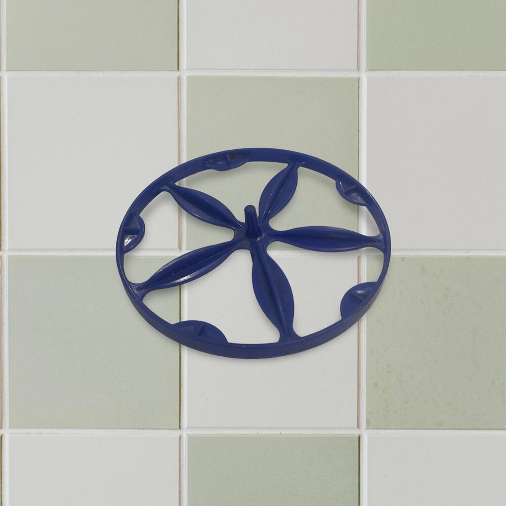 Tupperware Replacement 846 Blue Wheel Disc Only for Shaker Mixer Blender Gravy